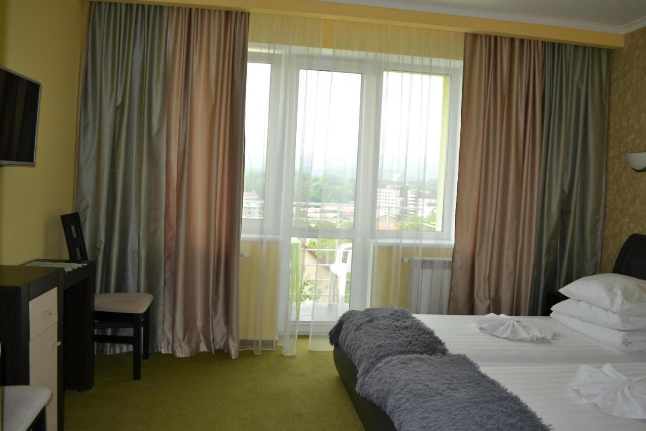 Guest House At Lesya Ukrainka Τρούσκαβετς Εξωτερικό φωτογραφία