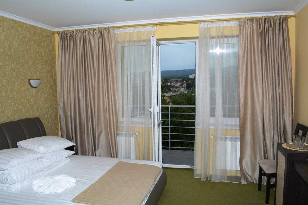Guest House At Lesya Ukrainka Τρούσκαβετς Εξωτερικό φωτογραφία